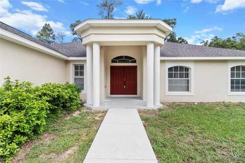 35 Grass Street, Homosassa, FL 34446
