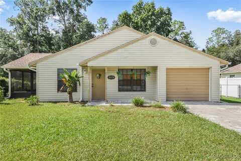 21174 SW Peach Blossom Street, Dunnellon, FL 34431