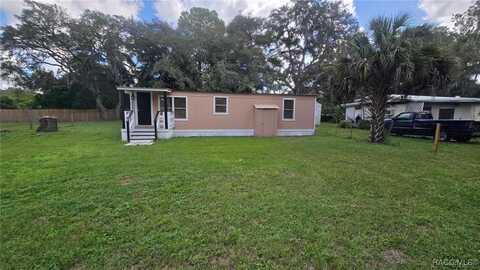 4367 E Nugget Pass Place, Dunnellon, FL 34434