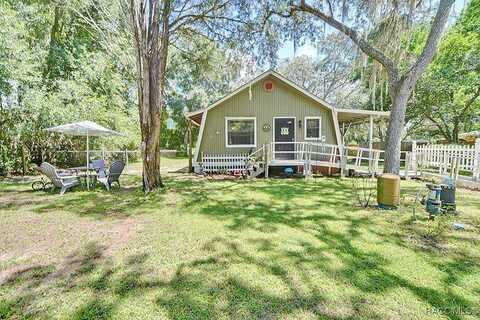 383 S Rooks Avenue, Inverness, FL 34453