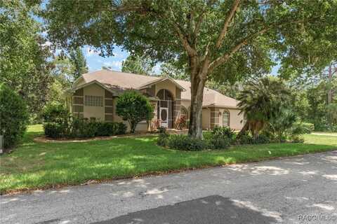 11 Portulaca Court, Homosassa, FL 34446