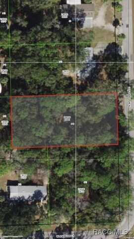 4300 N Williams Avenue, Crystal River, FL 34428