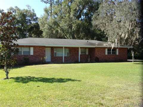 1821 Kimberly Lane, Inverness, FL 34452