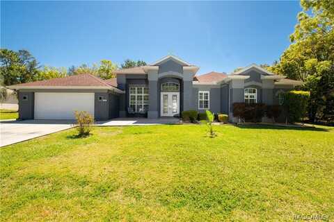 22 Poppy Court, Homosassa, FL 34446