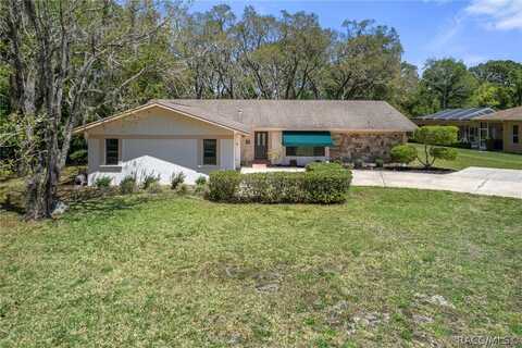 60 Cypress Boulevard W, Homosassa, FL 34446