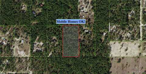 6901 W Quiana Lane, Dunnellon, FL 34433