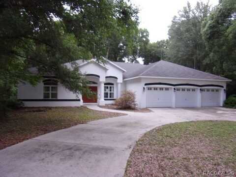 19845 SW 88th Place Road, Dunnellon, FL 34432