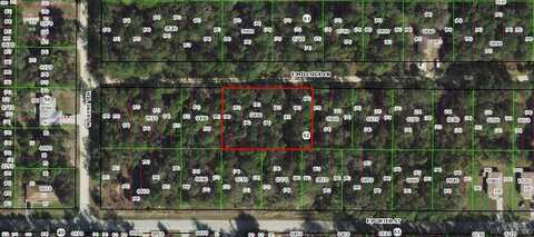 3172 E Millside Lane, Inverness, FL 34453