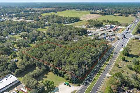 3132 W Gulf To Lake Highway, Lecanto, FL 34461