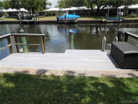 11485 W Sandpiper Court, Crystal River, FL 34429