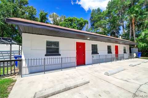 767 NE 6th Street, Crystal River, FL 34428