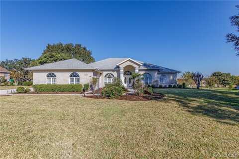 148 N Hambletonian Drive, Inverness, FL 34453