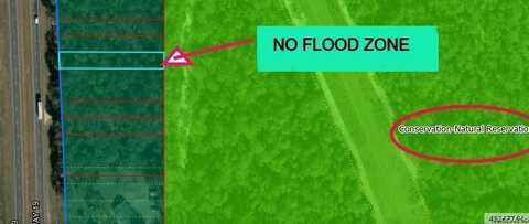 0 SE HWY 19 Highway, Inglis, FL 34449