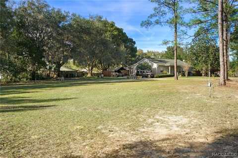 5985 W Gulf To Lake Highway, Crystal River, FL 34429