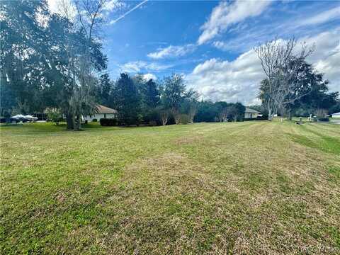 0 N Crossbow Lot #16 Point, Hernando, FL 34442