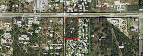 2409 N Fatima Avenue, Hernando, FL 34442