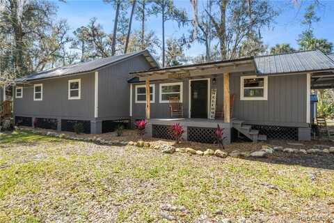 1816 SE 112th Street, Inglis, FL 34449