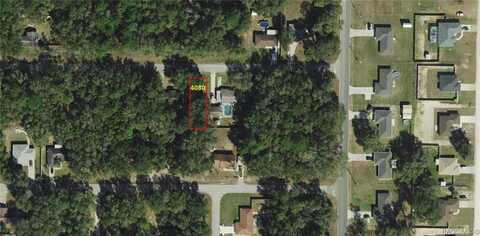 4080 E Ryan Street, Inverness, FL 34453