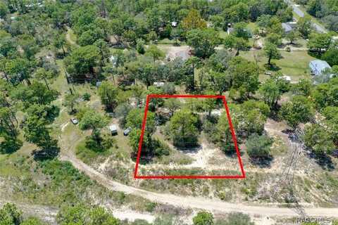 5440 S Clara Point, Homosassa, FL 34446