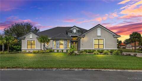 1638 N Eagle Ridge Path, Hernando, FL 34442