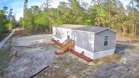 23213 NE 111th Court, Fort Mc Coy, FL 32134