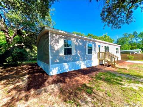 3645 S Alabama Avenue, Homosassa, FL 34448