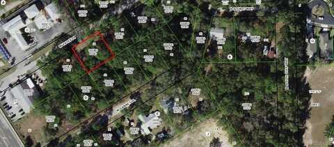 6640 W Yates Place, Crystal River, FL 34429