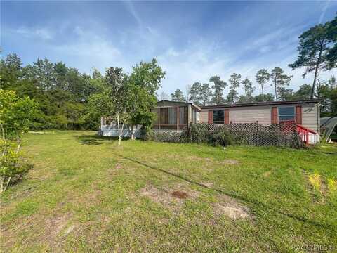 5205 W Disney Lane, Dunnellon, FL 34433