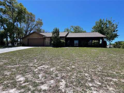 4472 Bayridge Court, Spring Hill, FL 34606