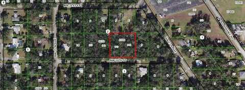 1420 NW 20th Street, Crystal River, FL 34428