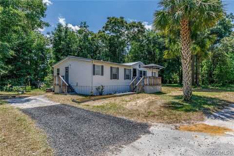 475 N Florene Point, Crystal River, FL 34429