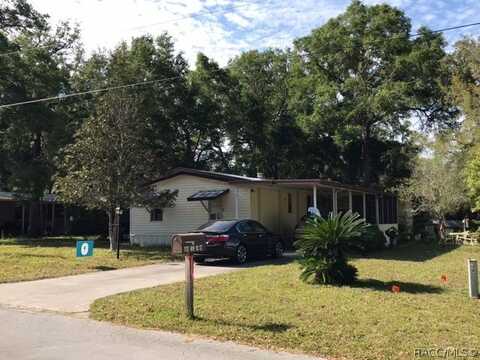 11131 NW 113th Street, Chiefland, FL 32626