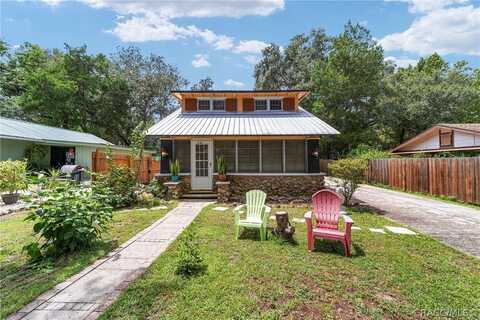 11 62nd Street, Yankeetown, FL 34498