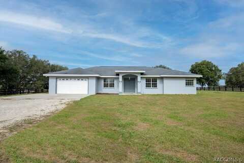 630 SW 210th Avenue, Dunnellon, FL 34431