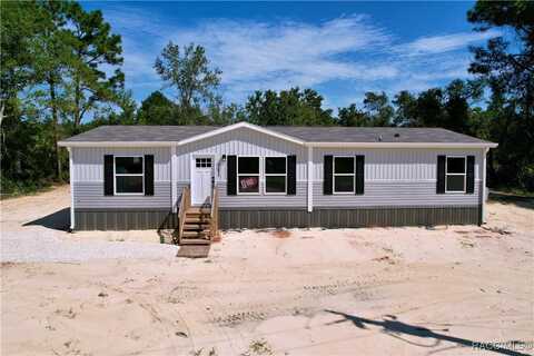 7393 Astoria Court, Homosassa, FL 34448