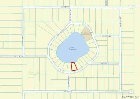 Lot 10 SW 36th Loop, Dunnellon, FL 34432