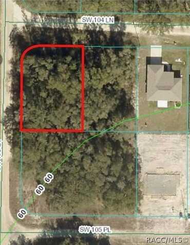 00 SW 139 Court, Dunnellon, FL 34432