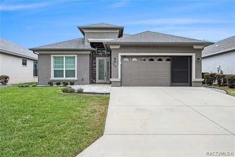 1602 W Caroline Path, Lecanto, FL 34461