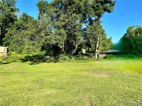 1018 S Apokpa Avenue, Inverness, FL 34452