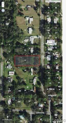 4540 N Winchester Terrace, Hernando, FL 34442