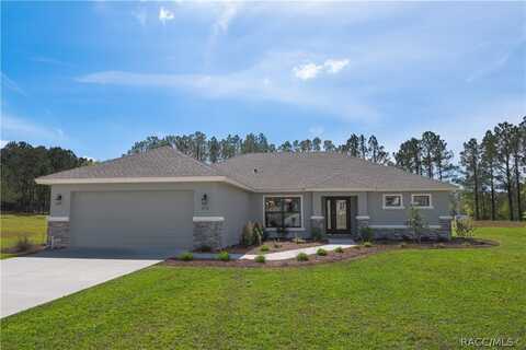 1712 E Gate Dancer Circle, Hernando, FL 34442