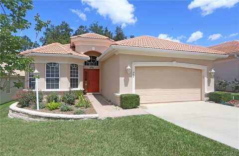 565 W Doerr Path, Hernando, FL 34442