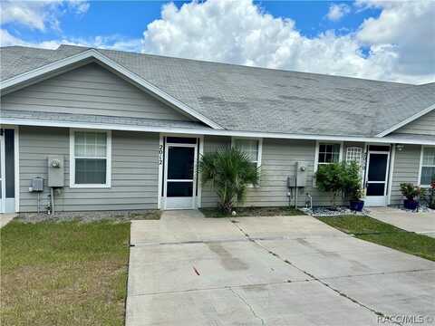 2012 Silverwood Street, Inverness, FL 34453