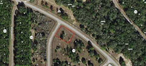 8877 N Elida Avenue, Dunnellon, FL 34434