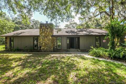 5435 SE 11th Drive, Bushnell, FL 33513