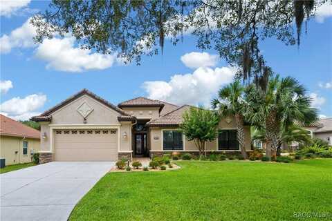 1462 N Ridge Meadow Path, Hernando, FL 34442