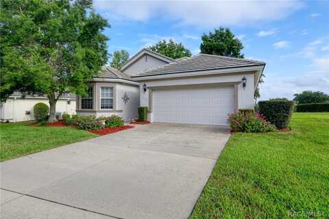 1112 W Diamond Shore Loop, Hernando, FL 34442