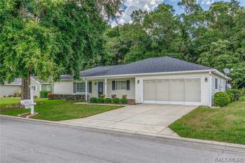 14748 SW 112th Circle, Dunnellon, FL 34432