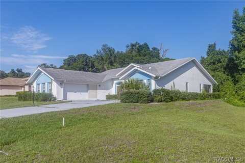 2672 N Canterbury Lakes Drive, Hernando, FL 34442