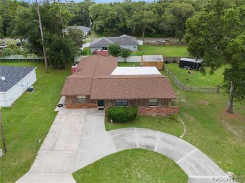 6460 E Kent Street, Inverness, FL 34452